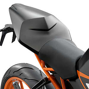 KTM RC390 leaked in full