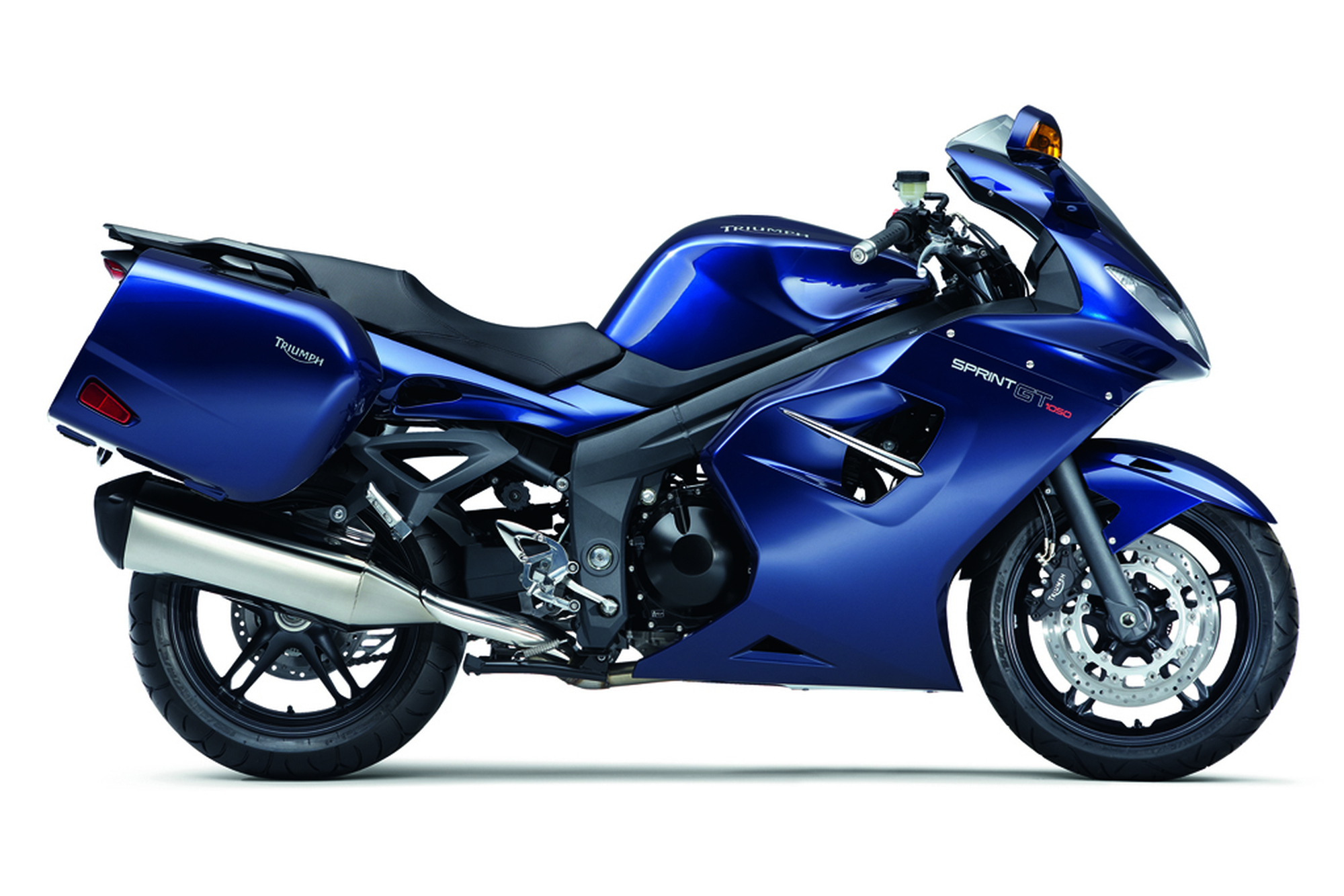 2014 Kawasaki Z1000SX: the rivals
