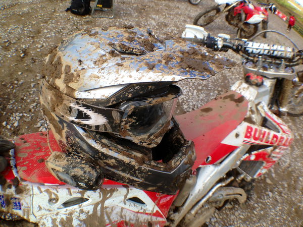 Used: AGV AX8 Dual EVO review