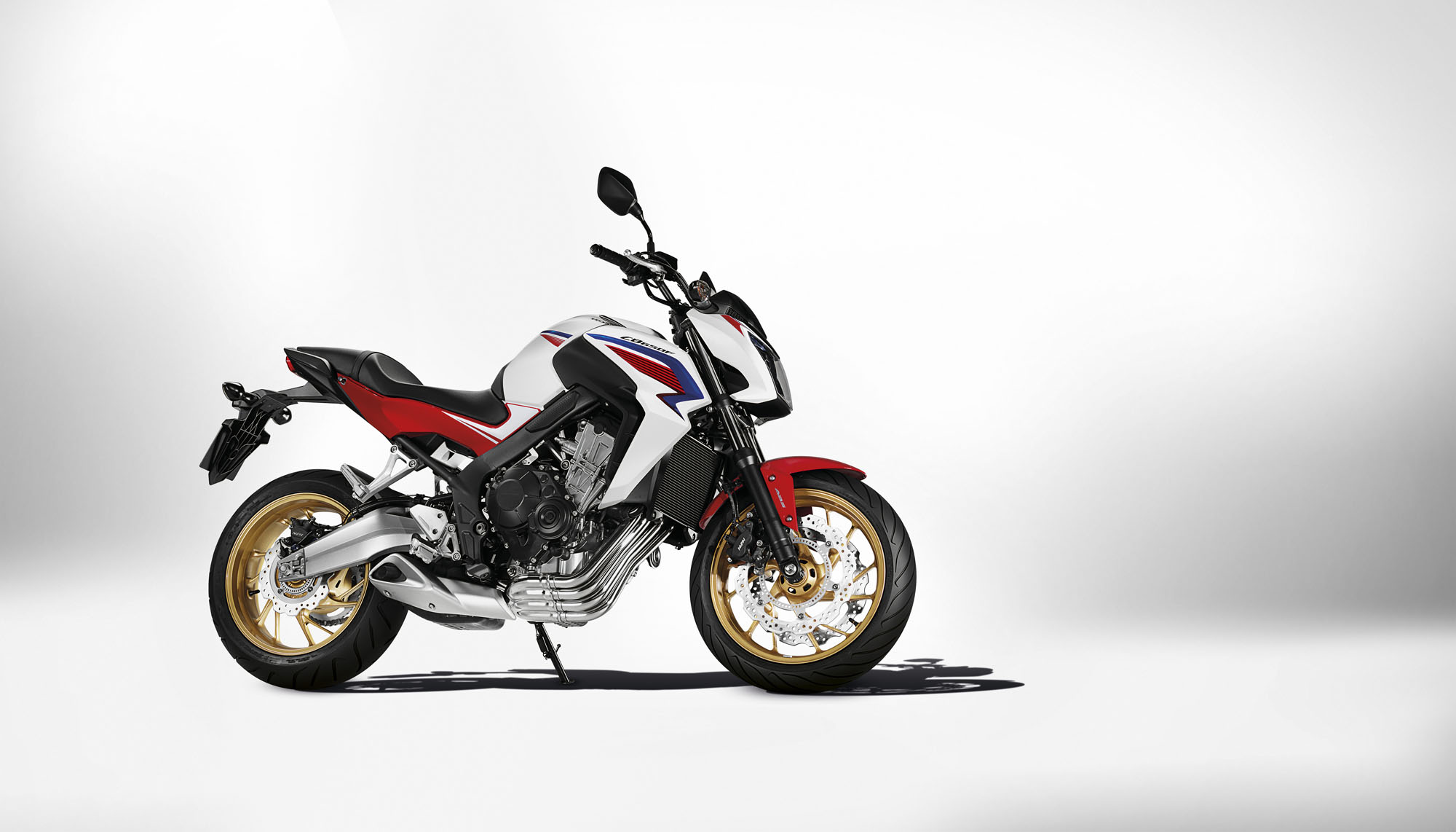 Two new Honda 650s unveiled