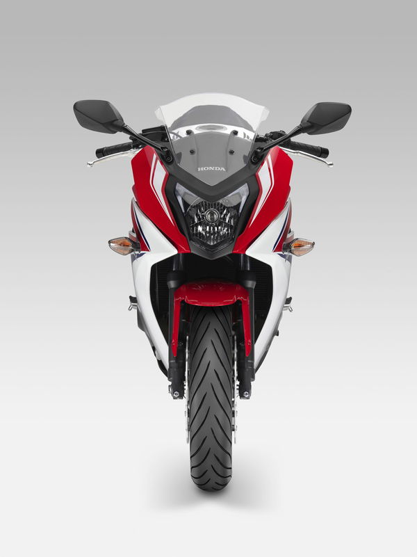 Two new Honda 650s unveiled