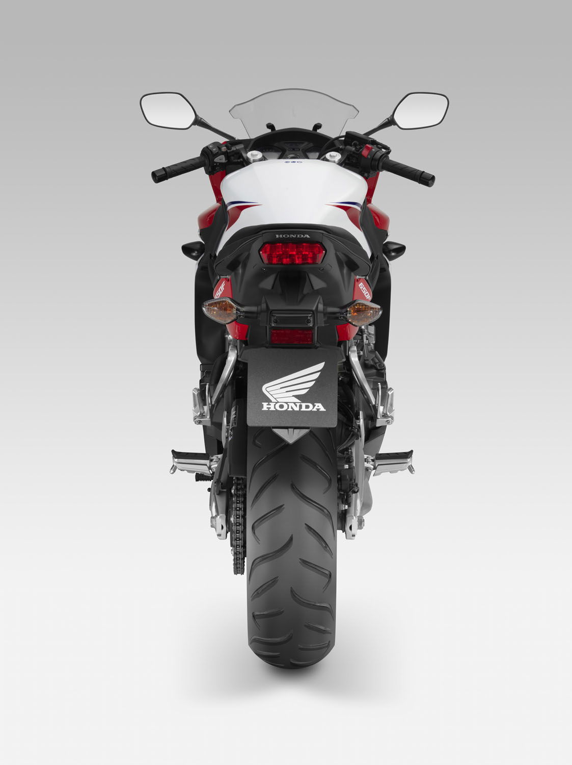 Two new Honda 650s unveiled
