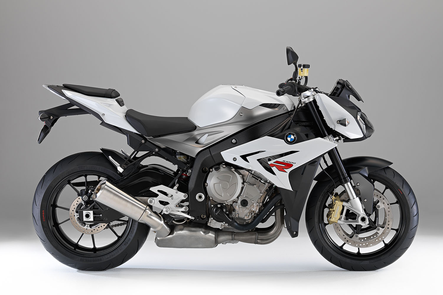 Official: 2014 BMW S1000R in full