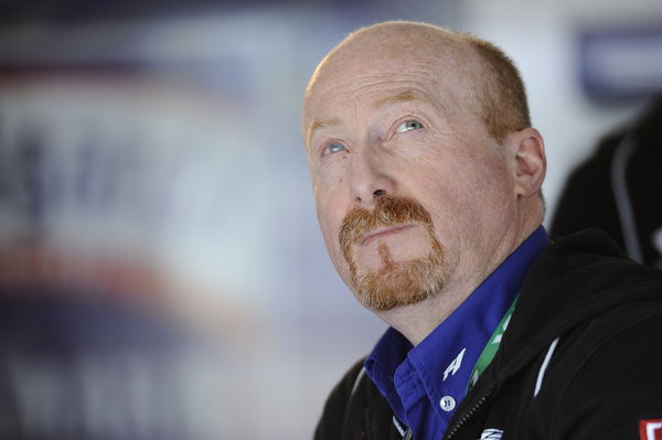 Silvano Galbusera named as Rossi’s new Crew Chief