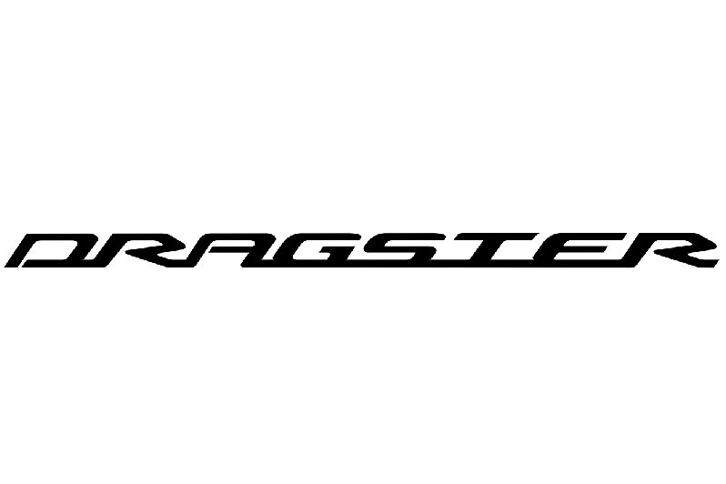 MV Agusta Dragster no show