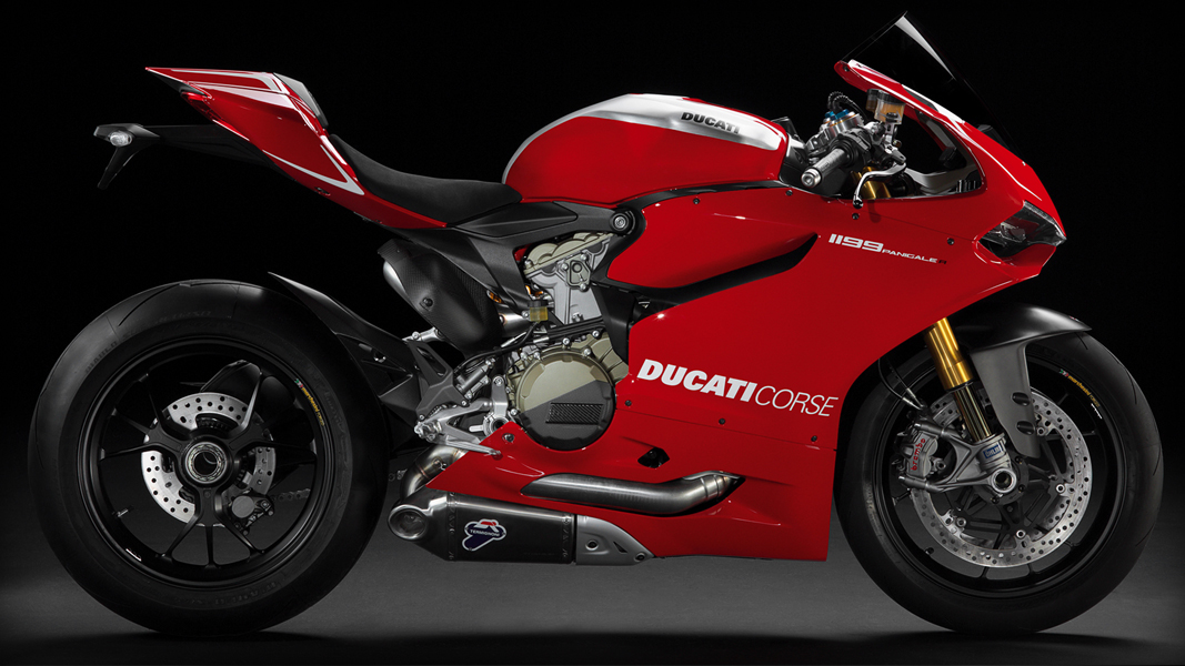 Top 10 most expensive production bikes