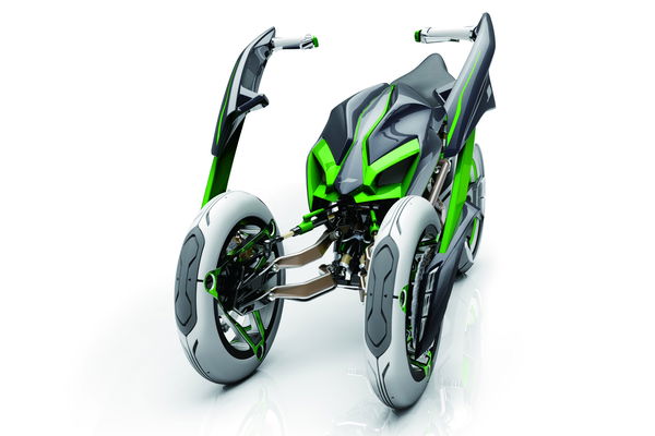 Kawasaki's J-concept