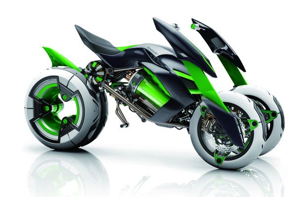 Kawasaki's J-concept