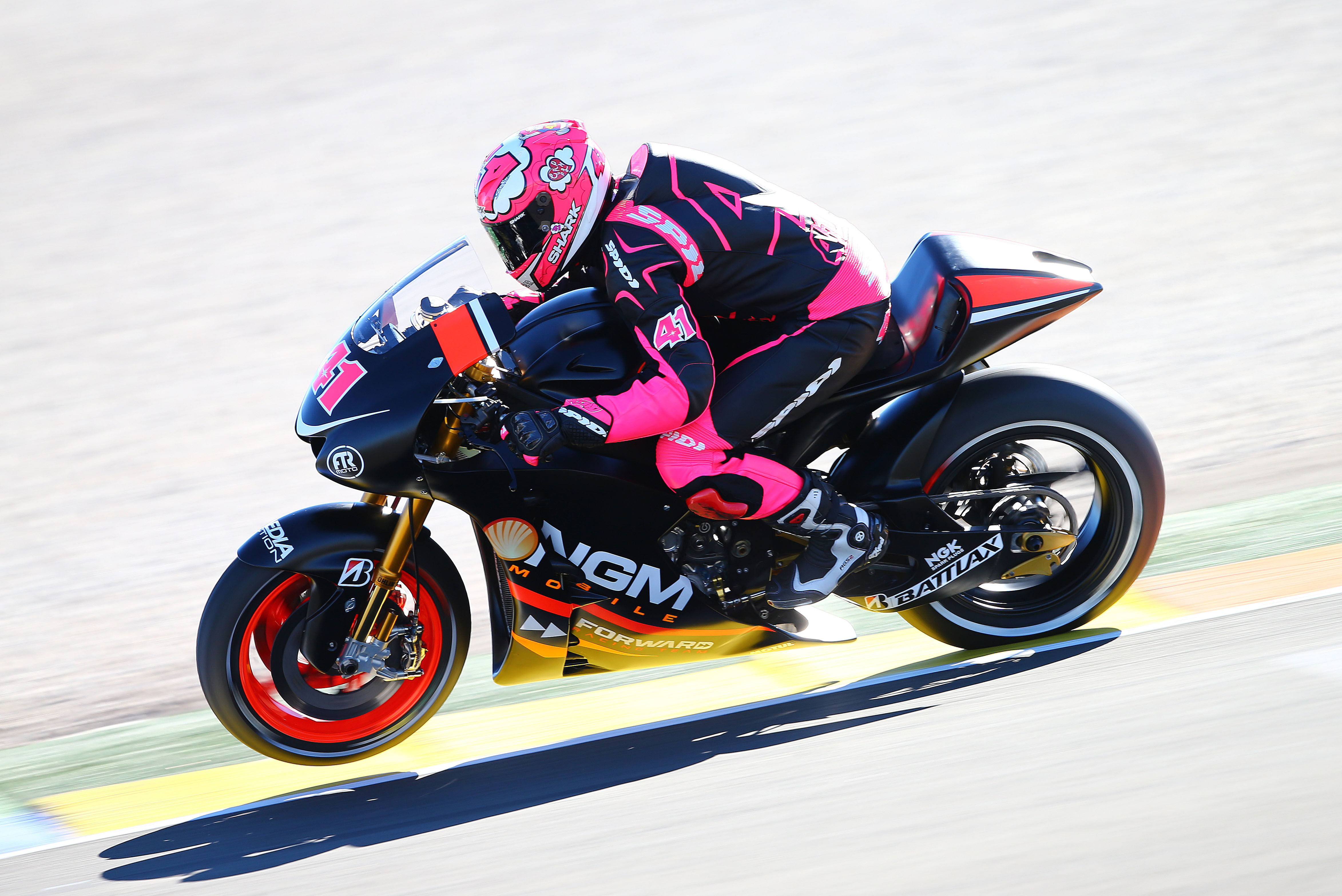 Aleix Espargaro: Yamaha has more potential than Honda in Open Class