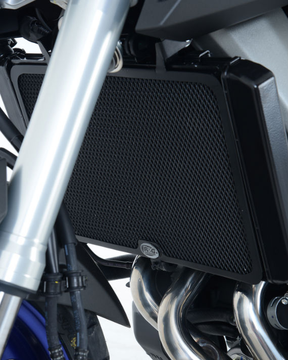 R&G crash protection for Yamaha MT-09 released