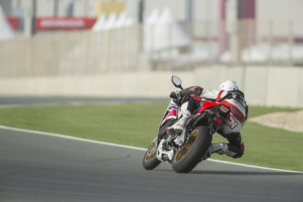 2014 Honda Fireblade CBR1000RR-SP review