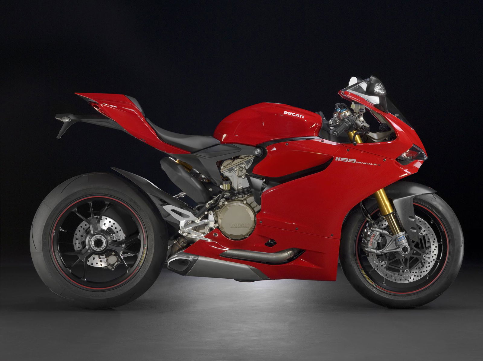 Ducati riders most commonly company directors, while Cagiva owners are unemployed