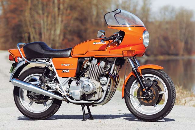 The 10 best sounding bikes of all time