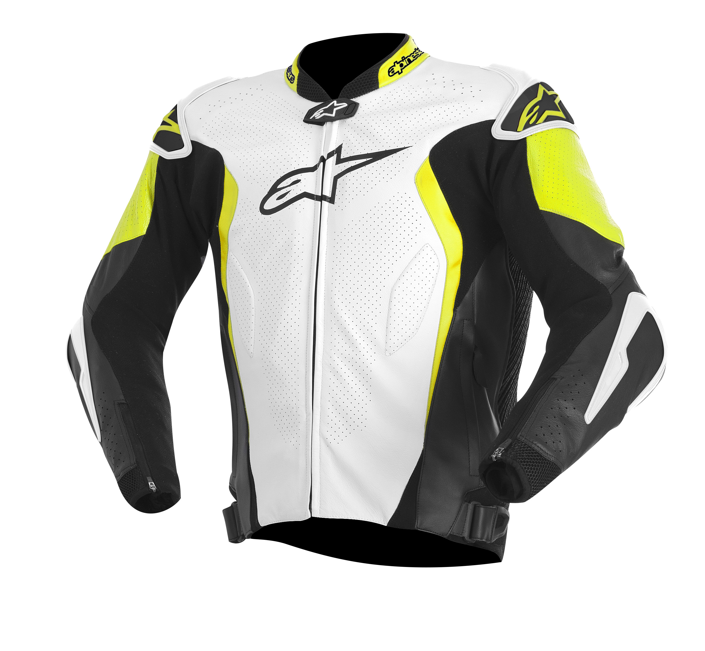 Alpinestars launches 2014 spring collection