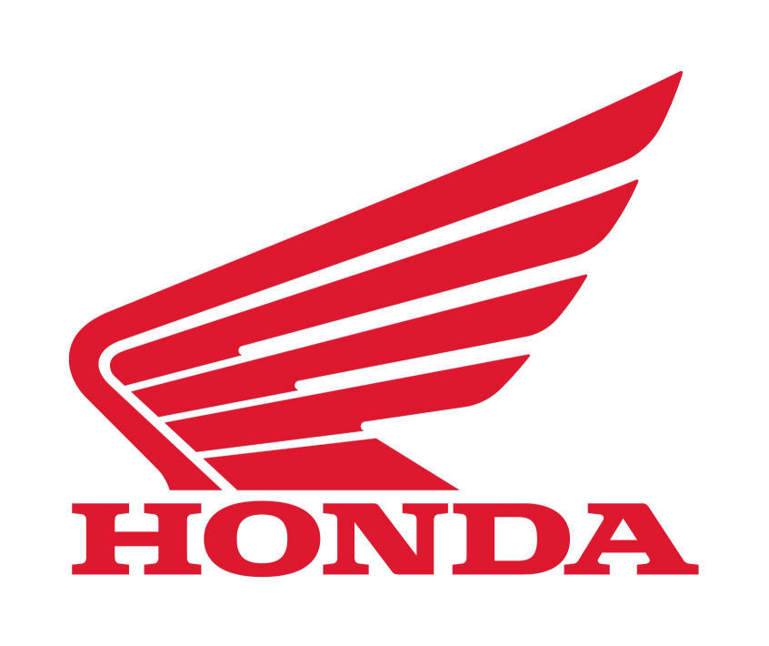 Honda on the up