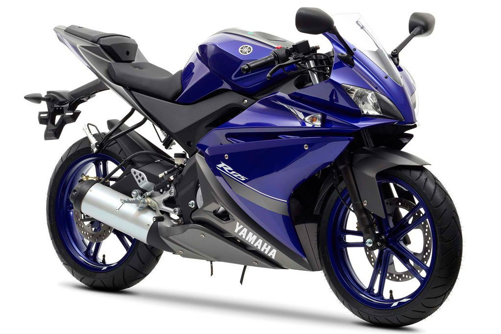 Zongshen RX3, the baby adventure motorcycle