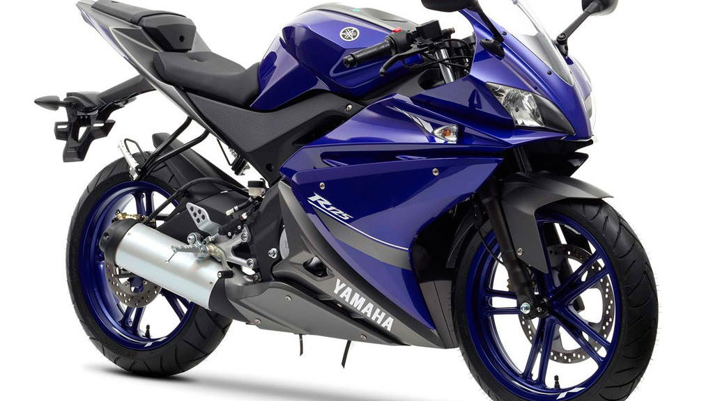 Updated R125 due this week