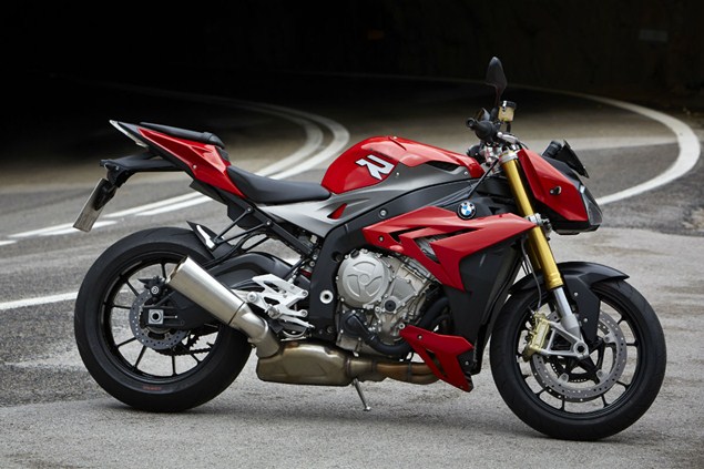 Ducati Monster 1200: the rivals