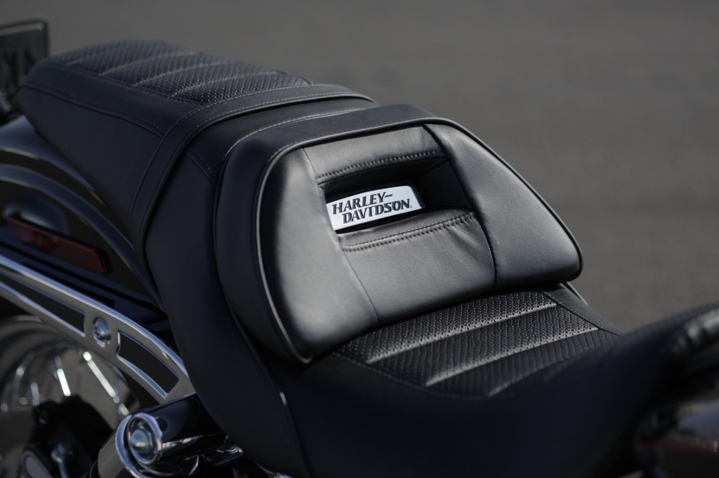 New: 2014 Harley-Davidson Low Rider