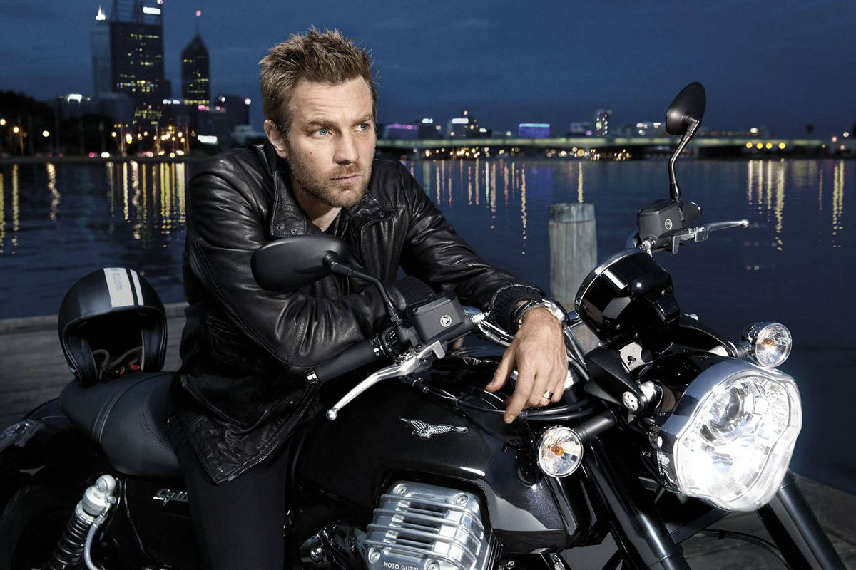Discuss: celebs on bikes - how dare they?
