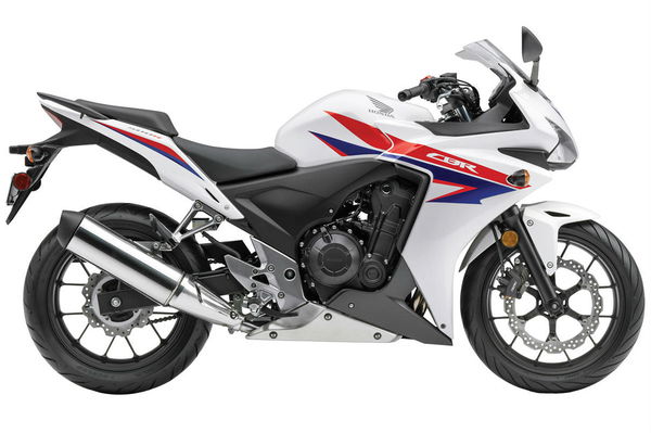 Honda UK recalls 1,732 bikes in CBR500R and CB500 range