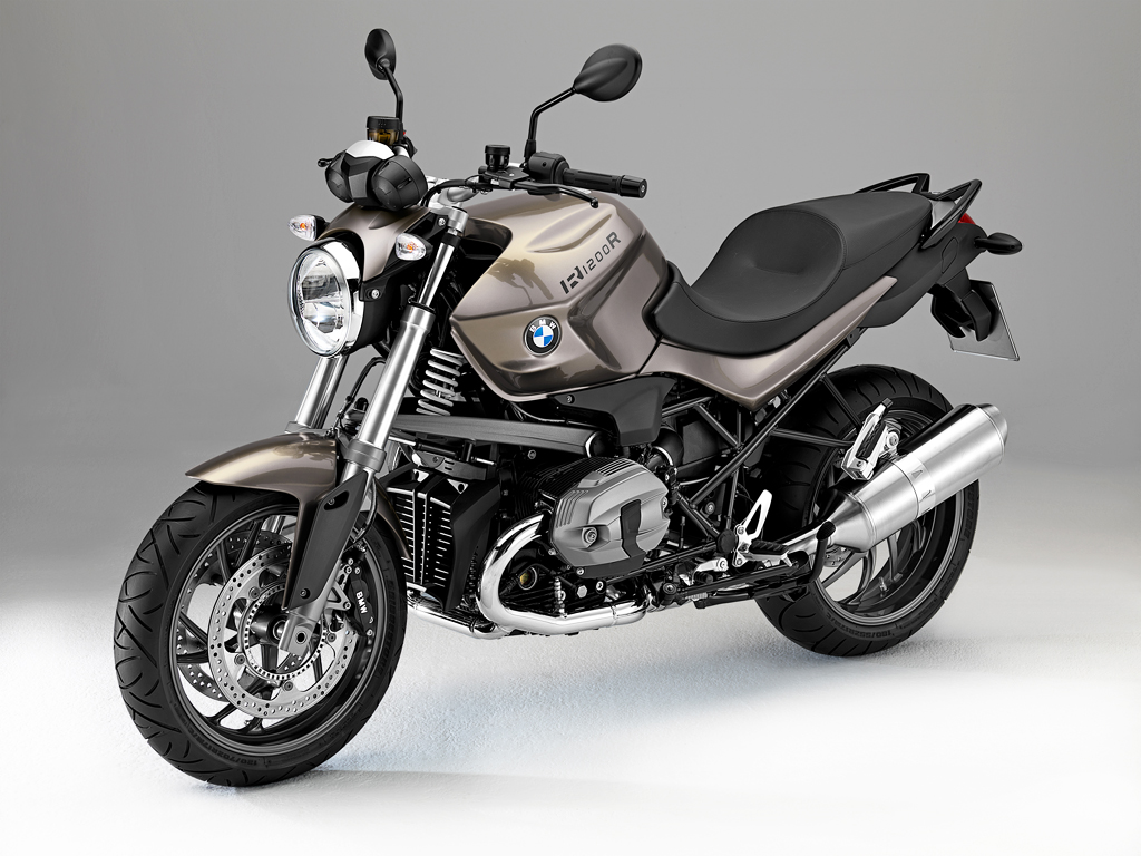 BMW recalls 4,453 bikes and scooters in the US