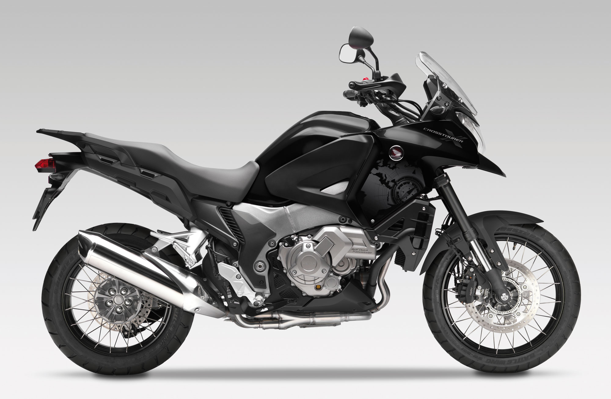 2014 BMW R1200GS Adventure: the rivals