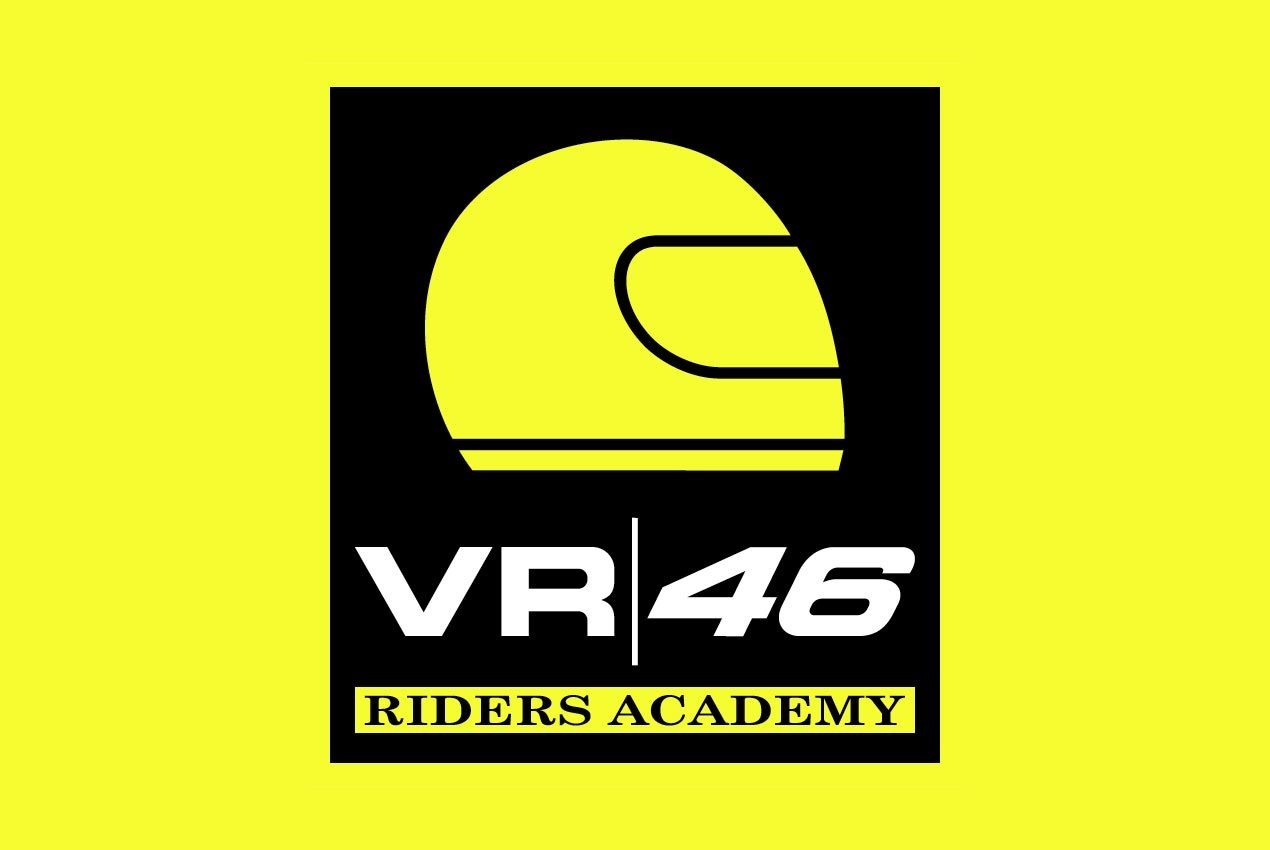 Valentino Rossi launches racing academy