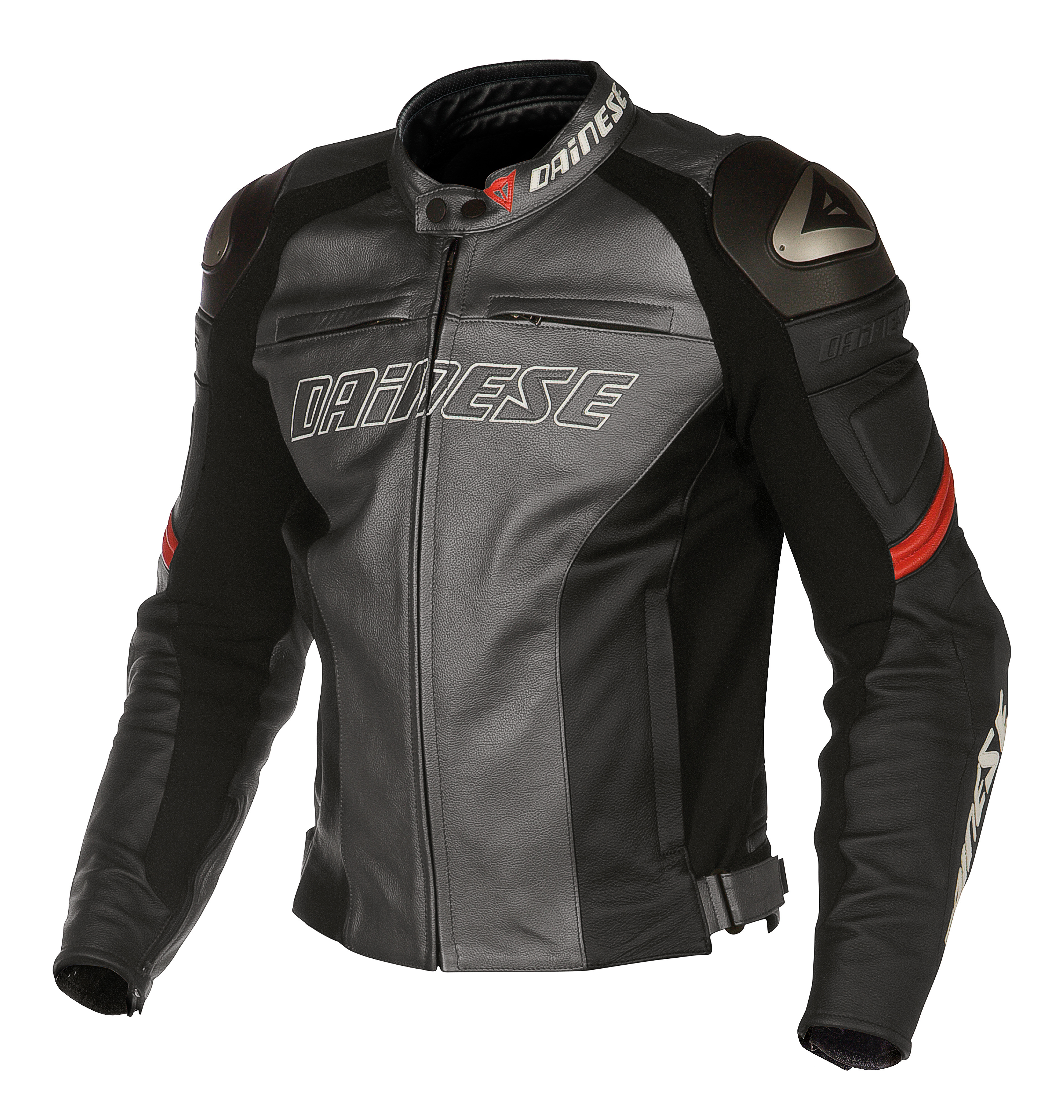 New: Dainese leather jacket 2014 collection