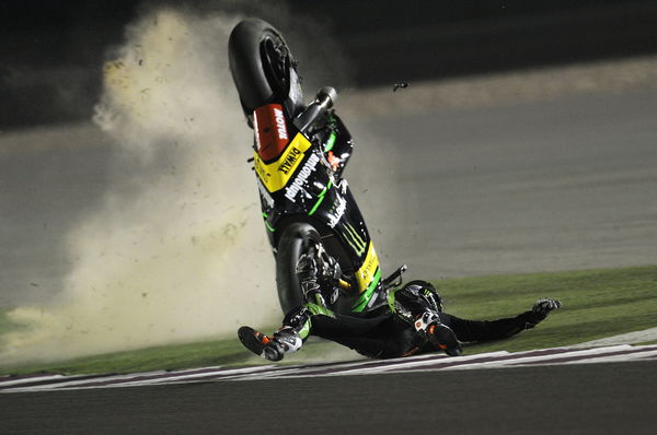 MotoGP 2014: Championship standings after Qatar