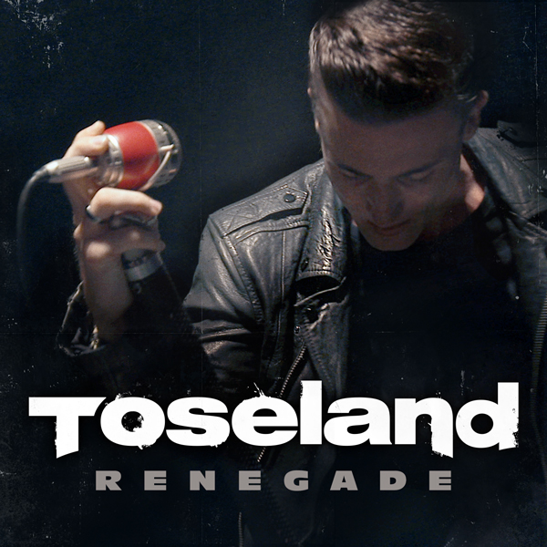 James Toseland releases music album