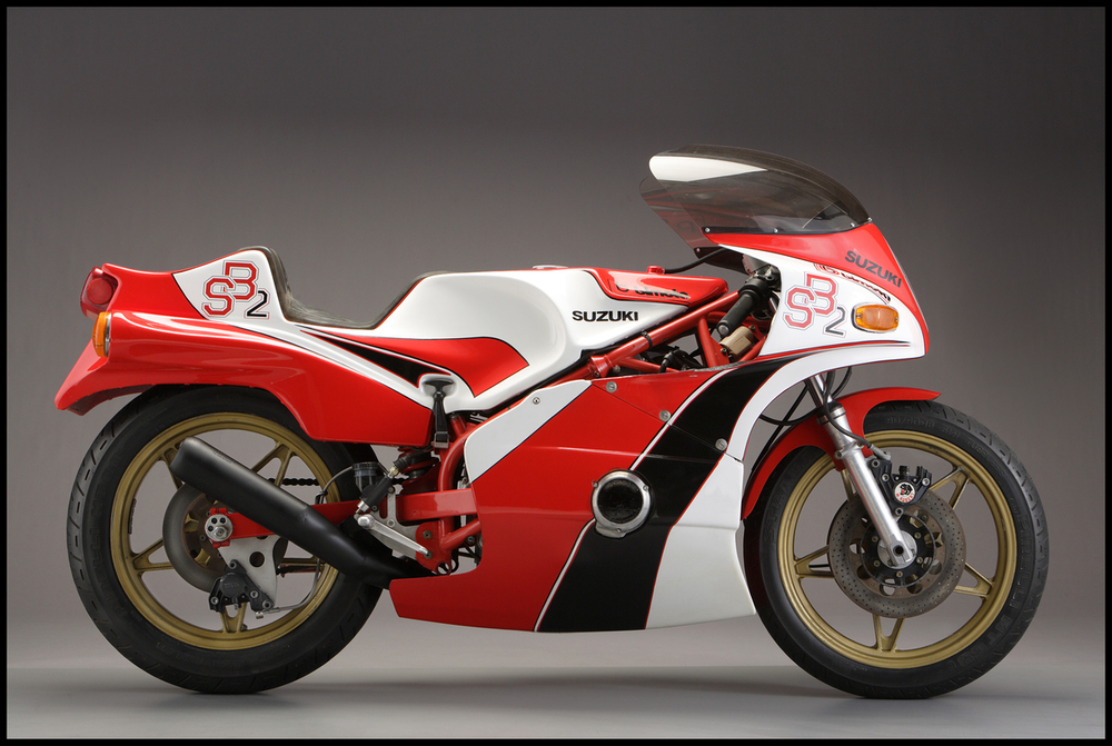 10 of the finest motorcycles designed by Massimo Tamburini