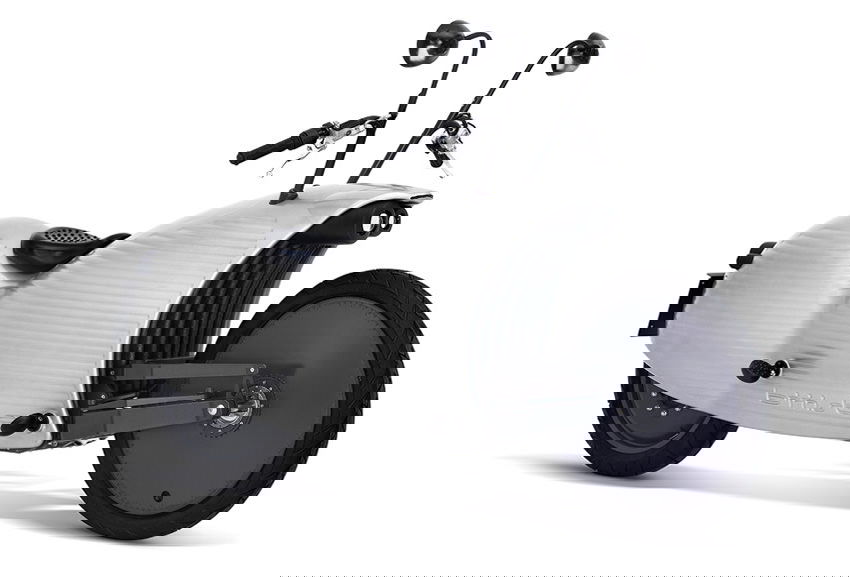 Johammer J1 specs and prices