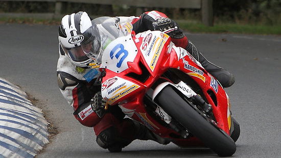 Coming soon: ROAD, a racing documentary on the Dunlop family