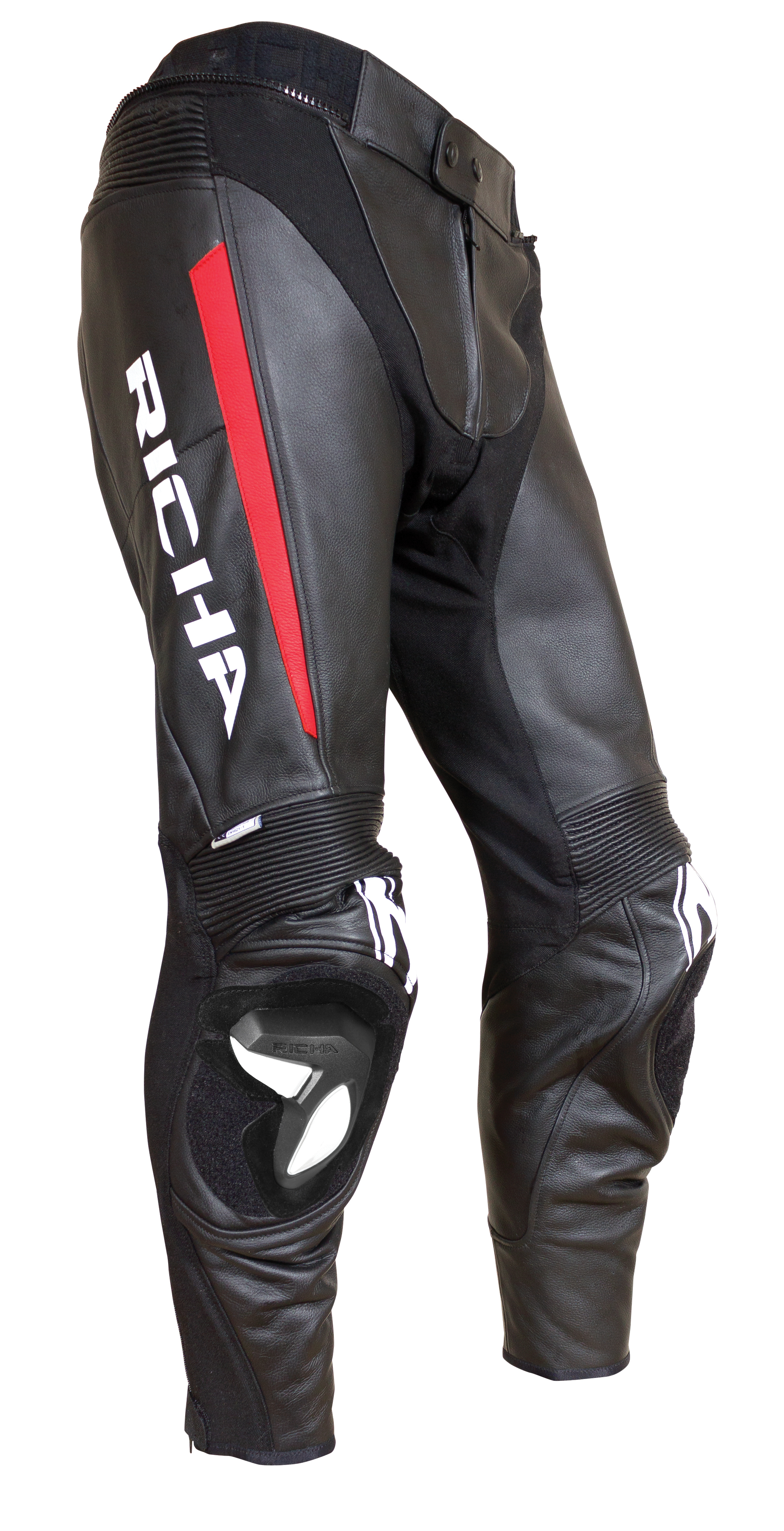 RICHA  Touareg 2 motorcycle trousers  Biker Outfit