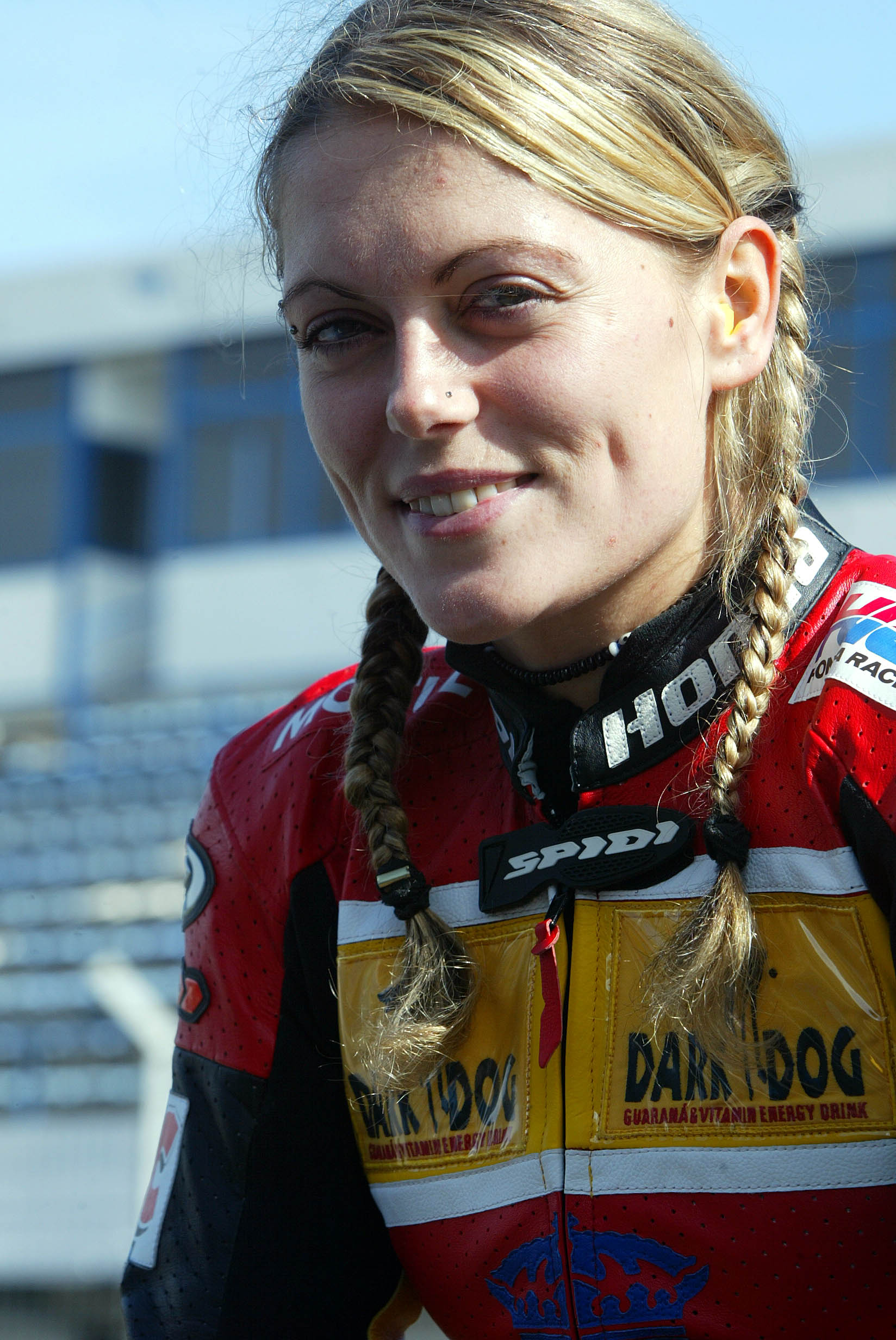 Top 10 women motorcycle racers
