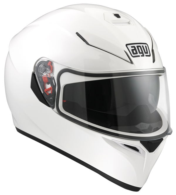 New: AGV launch 2014 K3-SV helmet