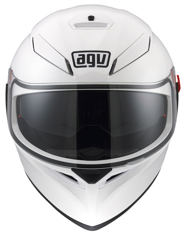 New: AGV launch 2014 K3-SV helmet