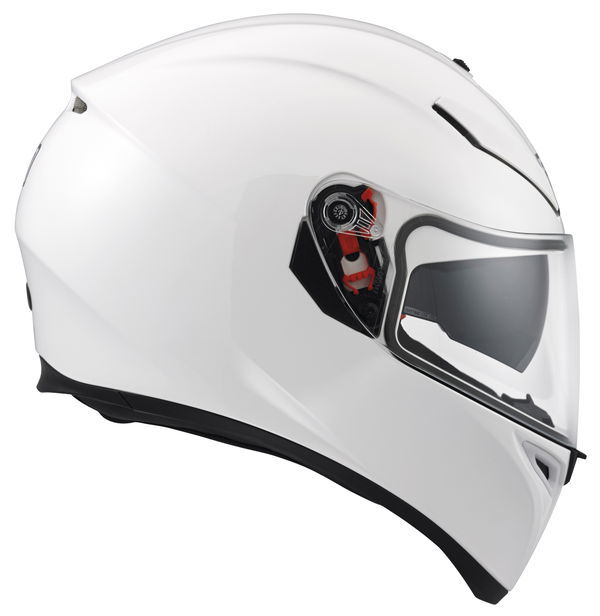 New: AGV launch 2014 K3-SV helmet