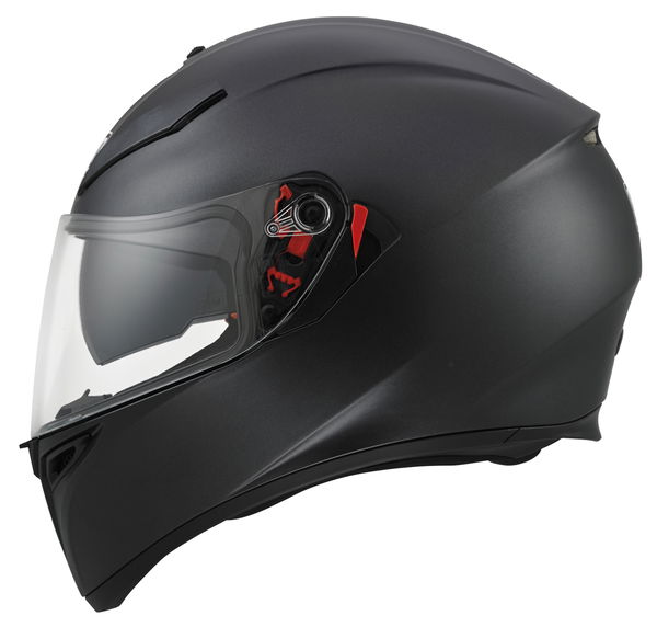 New: AGV launch 2014 K3-SV helmet