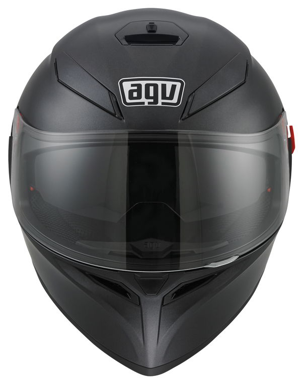 New: AGV launch 2014 K3-SV helmet