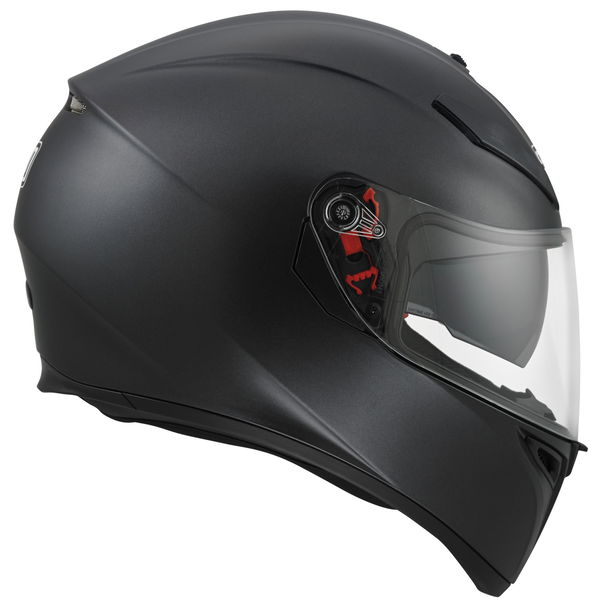 New: AGV launch 2014 K3-SV helmet