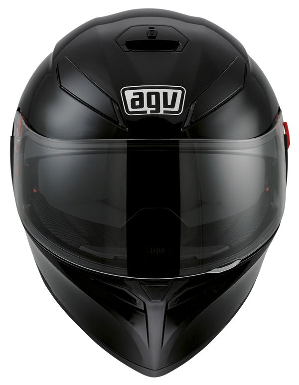 New: AGV launch 2014 K3-SV helmet