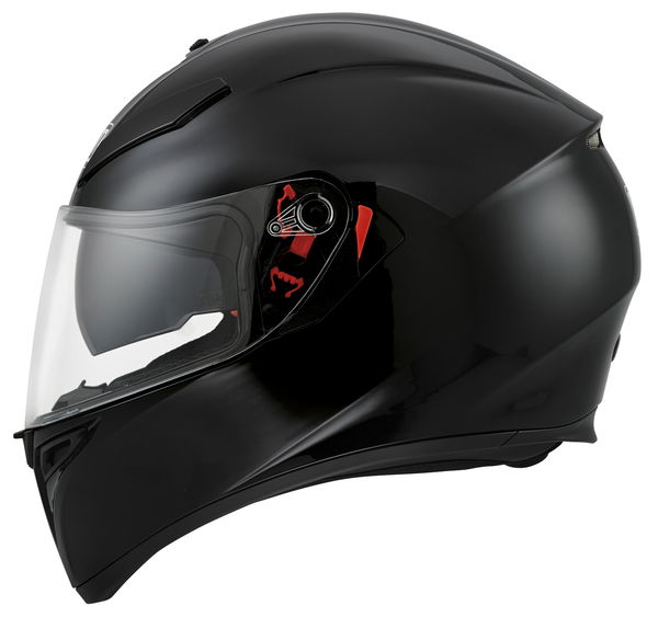 New: AGV launch 2014 K3-SV helmet