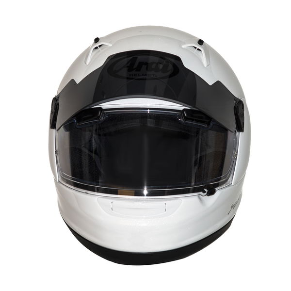 New: Arai Pro Shade system