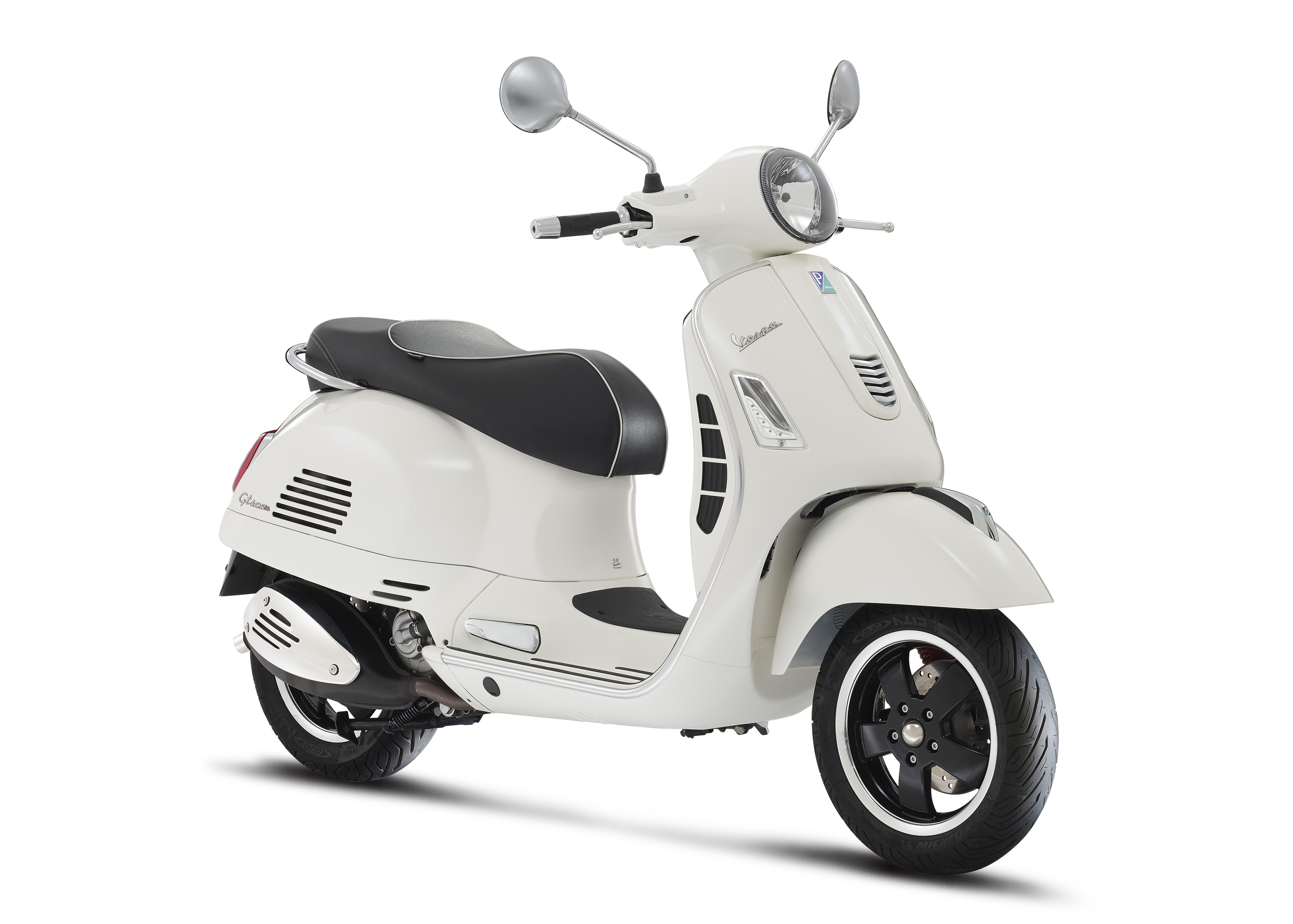 First ride: Vespa GTS 300 Super review