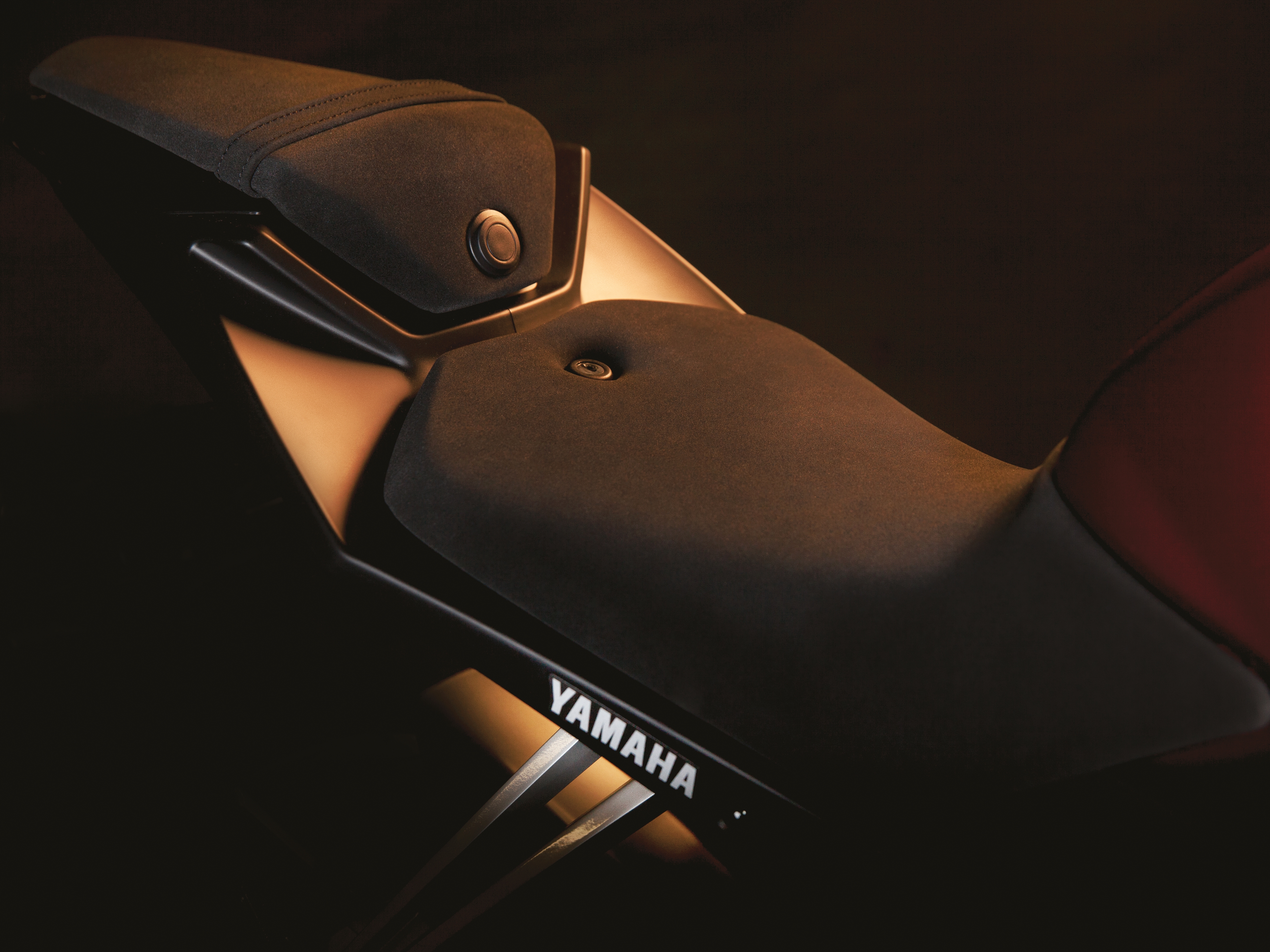Revealed: Yamaha MT-125