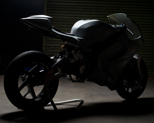 'World's fastest production bike' to be unveiled this weekend