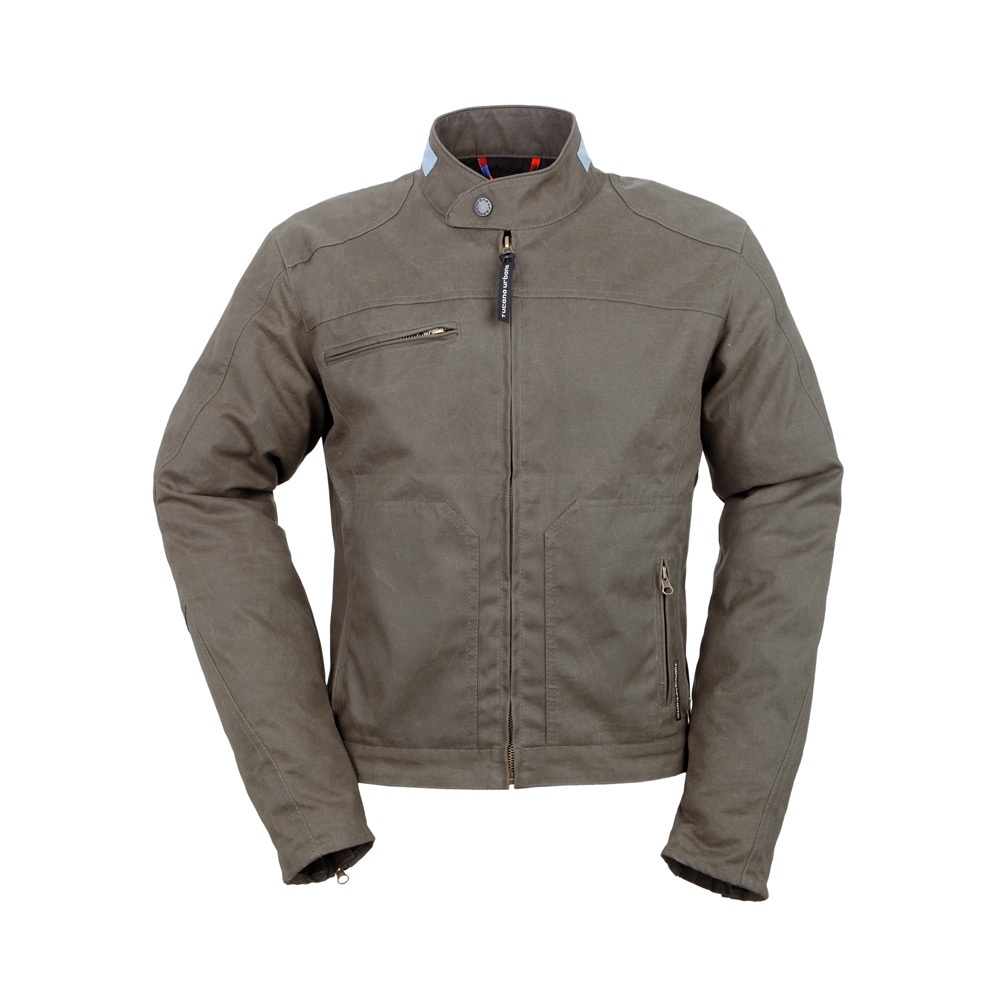 Used: Tucano Urbano Steve AB jacket review