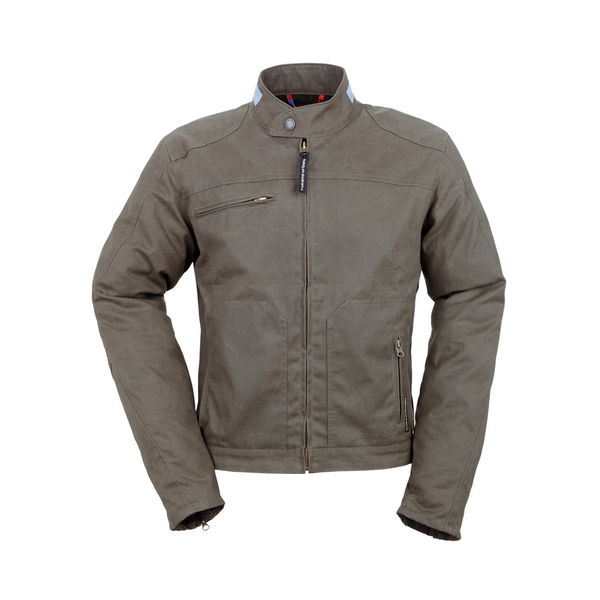 Used: Tucano Urbano Steve AB jacket review